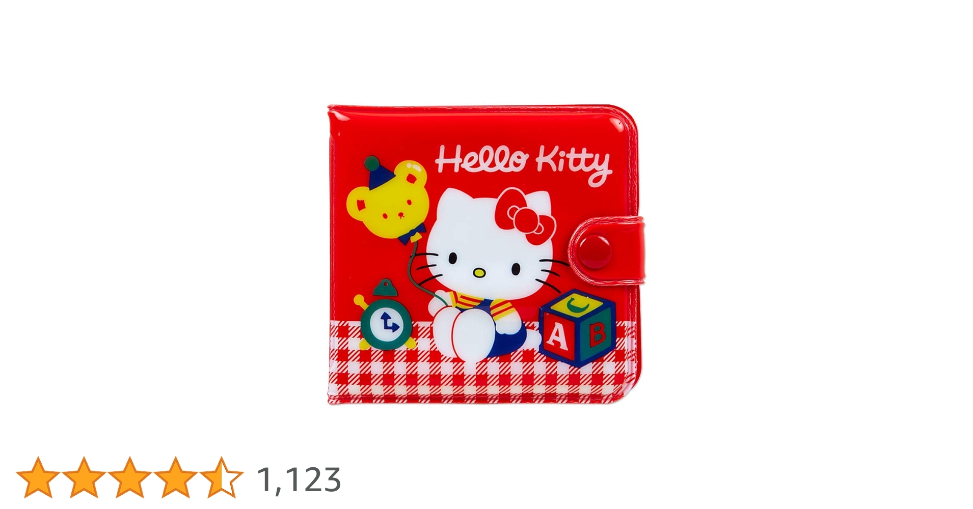Amazon.co.jp: サンリオ(SANRIO) ハローキティ ビニール